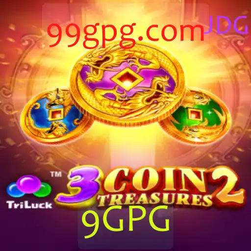Descubra 3CoinTreasures2: O Jogo que Revoluciona com a Palavra-Chave 9GPG
