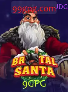 Descubra o Fascinante Mundo de BrutalSanta: Um Jogo de Natal Único