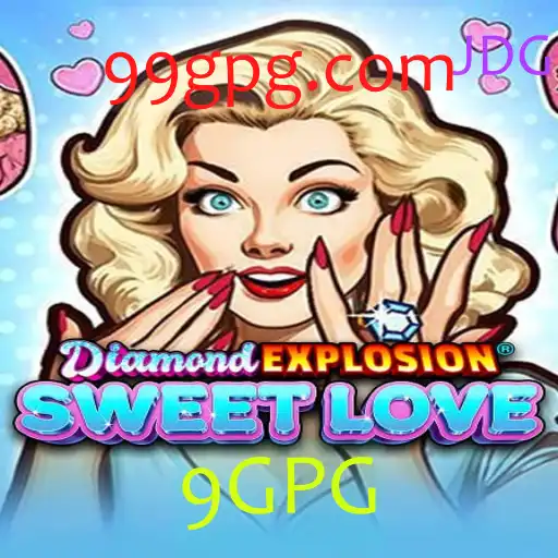 Descubra o Encantador Mundo de DiamondExplosionSweetLove