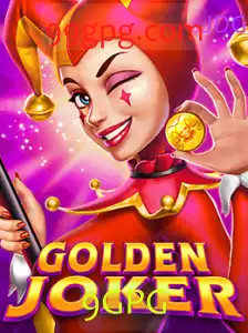 GoldenJoker: Descubra o Mundo Envolvente do Jogo de Cartas mais Recente