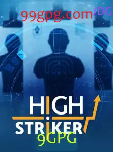 Explorando o Fascinante Mundo do Jogo HighStriker e o Conceito de 9GPG