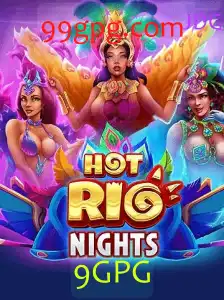 Descubra o Fascinante Mundo de HotRioNights: Uma Imersão Total no Jogo do Ano