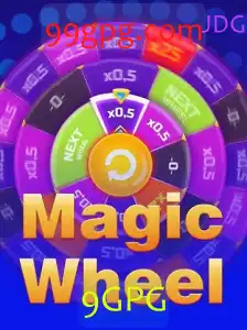 Descubra o Fascinante Mundo de MagicWheel: Um Guia Completo