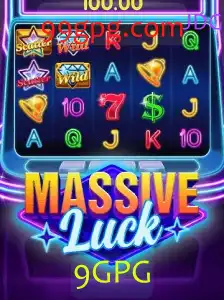 Descubra o Mundo Fascinante de MassiveLuck: O Jogo da Fortuna