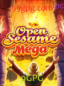 Conheça o Fascinante Mundo do Jogo OPENSESAMEMEGA