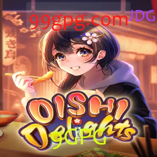 Descubra 'OishiDelights': O Jogo Inovador com o Código 9GPG