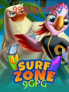 Explorando o Mundo Vibrante de SurfZone: Um Mergulho nas Regras e Dinâmicas do Jogo