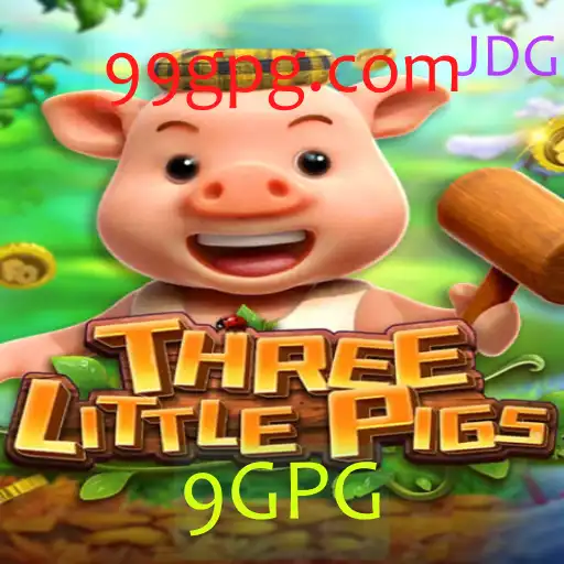Descubra o Fascinante Universo do Jogo THREELITTLEPIGS
