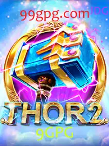 Thor2: Explorando o Universo do Popular Jogo com a Chave Misteriosa 9GPG