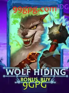 WolfHidingBonusBuy: Exploração de um Novo Jogo Empolgante