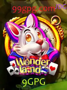 Descubra Wonderland: Um Jogo de Estratégia Imersivo